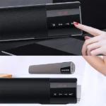 Kisonli LED 800B Portable Wireless Bluetooth Speaker Best Price in Sri Lanka From Dealhub.lk