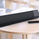 Kisonli LED 800B Portable Wireless Bluetooth Speaker Best Price in Sri Lanka From Dealhub.lk