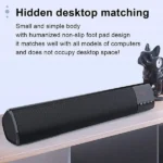 Kisonli LED 800B Portable Wireless Bluetooth Speaker Best Price in Sri Lanka From Dealhub.lk