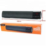 Kisonli LED 800B Portable Wireless Bluetooth Speaker Best Price in Sri Lanka From Dealhub.lk