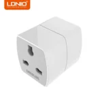 LDNIO Universal Travel Adapter EU US AU UK Plug Type Best Price in Sri Lanka From Dealhub.lk