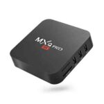 MXQ PRO 4K Android TV Box Best Price in Sri Lanka From Dealhub.lk