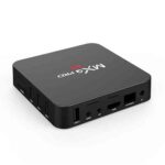 MXQ PRO 4K Android TV Box Best Price in Sri Lanka From Dealhub.lk