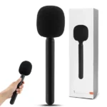 Mic Interview handle for Clip Mic Handheld Mic  Holder Best Price in Sri Lanka From Dealhub.lk