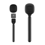 Mic Interview handle for Clip Mic Handheld Mic  Holder Best Price in Sri Lanka From Dealhub.lk
