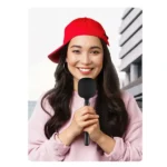Mic Interview handle for Clip Mic Handheld Mic  Holder Best Price in Sri Lanka From Dealhub.lk