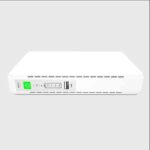 Mini UPS Battery Backup 10000mAh Uninterruptible Power Supply Best Price in Sri Lanka From Dealhub.lk