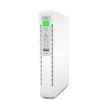 Mini UPS Battery Backup 10000mAh Uninterruptible Power Supply Best Price in Sri Lanka From Dealhub.lk