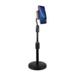 Mobile Phone Stand Desktop Phone Holder Multi-Angle & Height Adjustable Phone Stand Best Price in Sri Lanka From Dealhub.lk