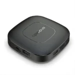 Mortal T1 Android TV Box Deluxe Edition Android 14.0 Best Price in Sri Lanka From Dealhub.lk