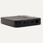 Q3 Box S Smart Android TV Box 2GB 16GB Android 14 Best Price in Sri Lanka From Dealhub.lk