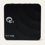 Q3 Box S Smart Android TV Box 2GB 16GB Android 14 Best Price in Sri Lanka From Dealhub.lk