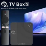 Q3 Box S Smart Android TV Box 2GB 16GB Android 14 Best Price in Sri Lanka From Dealhub.lk