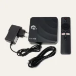 Q3 Box S Smart Android TV Box 2GB 16GB Android 14 Best Price in Sri Lanka From Dealhub.lk