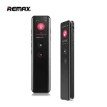 REMAX RP3 Voice Recorder 64GB Built-in Memory Best Price in Sri Lanka From Dealhub.lk