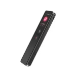 REMAX RP3 Voice Recorder 64GB Built-in Memory Best Price in Sri Lanka From Dealhub.lk