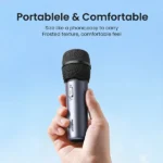 UGREEN Live Streaming Microphone 10931 Best Price in Sri Lanka From Dealhub.lk