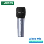 USB Condenser Microphone Gaming Mic YANMAI SF-666R Best Price in Sri Lanka From Dealhub.lk