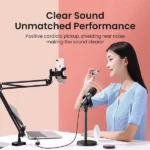 UGREEN Live Streaming Microphone 10931 Best Price in Sri Lanka From Dealhub.lk