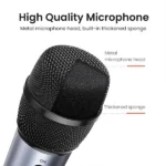UGREEN Live Streaming Microphone 10931 Best Price in Sri Lanka From Dealhub.lk