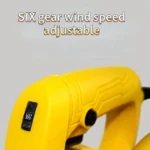 UPSPIRIT 1000W Electric Air Blower Industrial Soot Blower Best Price in Sri Lanka From Dealhub.lk