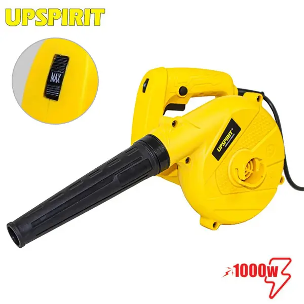 UPSPIRIT 1000W Electric Air Blower Industrial Soot Blower Best Price in Sri Lanka From Dealhub.lk