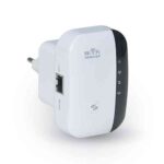 300M Wireless-N Wifi Repeater 2.4G AP Router Signal Booster Extender Amplifier Best Price in Sri Lanka From Dealhub.lk