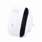 300M Wireless-N Wifi Repeater 2.4G AP Router Signal Booster Extender Amplifier Best Price in Sri Lanka From Dealhub.lk
