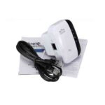 300M Wireless-N Wifi Repeater 2.4G AP Router Signal Booster Extender Amplifier Best Price in Sri Lanka From Dealhub.lk