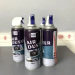 Air Duster GIGA 630 Compressed Gas Dust Remover Best Price in Sri Lanka From Dealhub.lk