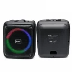Brodu BTS 1935 Portable Bluetooth Party Speaker Best Price in Sri Lanka From Dealhub.lk