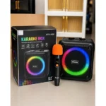 Brodu BTS 1935 Portable Bluetooth Party Speaker Best Price in Sri Lanka From Dealhub.lk