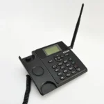 DLNA ZT968G Dual SIM LandPhone Desktop Telephone Best Price in Sri Lanka From Dealhub.lk