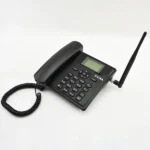DLNA ZT968G Dual SIM LandPhone Desktop Telephone Best Price in Sri Lanka From Dealhub.lk