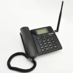 DLNA ZT968G Dual SIM LandPhone Desktop Telephone Best Price in Sri Lanka From Dealhub.lk