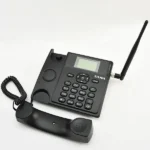 DLNA ZT968G Dual SIM LandPhone Desktop Telephone Best Price in Sri Lanka From Dealhub.lk