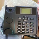 DLNA ZT968G Dual SIM LandPhone Desktop Telephone Best Price in Sri Lanka From Dealhub.lk