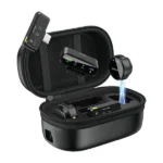 Green Lion GM-85X 3-in-1 Wireless Microphone System Best Price in Sri Lanka From Dealhub.lk
