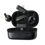 Green Lion GM-85X 3-in-1 Wireless Microphone System Best Price in Sri Lanka From Dealhub.lk