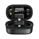 Green Lion GM-85X 3-in-1 Wireless Microphone System Best Price in Sri Lanka From Dealhub.lk