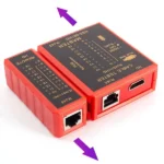 HDMI and RJ45 Network Cable Tester Best Price in Sri Lanka From Dealhub.lk