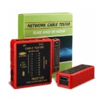 HDMI and RJ45 Network Cable Tester Best Price in Sri Lanka From Dealhub.lk