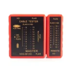 HDMI and RJ45 Network Cable Tester Best Price in Sri Lanka From Dealhub.lk