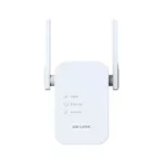 LB Link RE300 300Mbps Wi-Fi Range Extender with Dual Antennas Best Price in Sri Lanka From Dealhub.lk