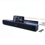 LP-V70 Bluetooth Soundbar Speaker 8W x 2 Best Price in Sri Lanka From Dealhub.lk