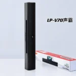 LP-V70 Bluetooth Soundbar Speaker 8W x 2 Best Price in Sri Lanka From Dealhub.lk