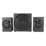 Microlab M380BT Multimedia Bluetooth Subwoofer Best Price in Sri Lanka From Dealhub.lk