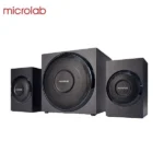 Microlab M380BT Multimedia Bluetooth Subwoofer Best Price in Sri Lanka From Dealhub.lk