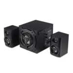 Microlab T11 2.1 Bluetooth Subwoofer Gaming Speaker System Best Price in Sri Lanka From Dealhub.lk