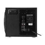 Microlab T11 2.1 Bluetooth Subwoofer Gaming Speaker System Best Price in Sri Lanka From Dealhub.lk